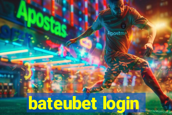 bateubet login